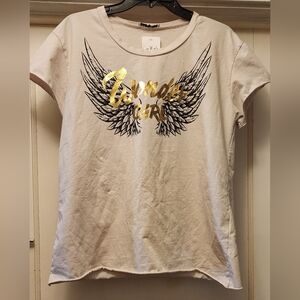 Gigi Moda Wonder Girl Shirt
